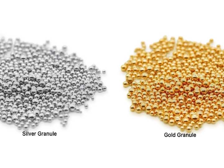 Vacuum Granulator